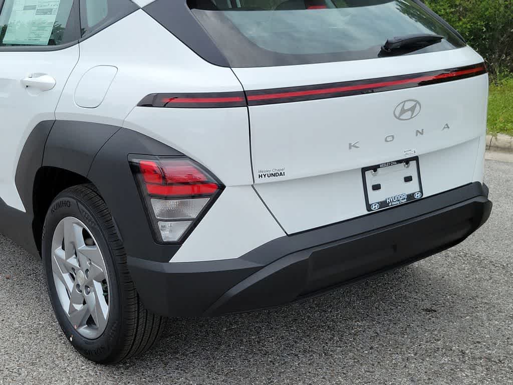 Thumbnail: 2026 Hyundai Kona - 7