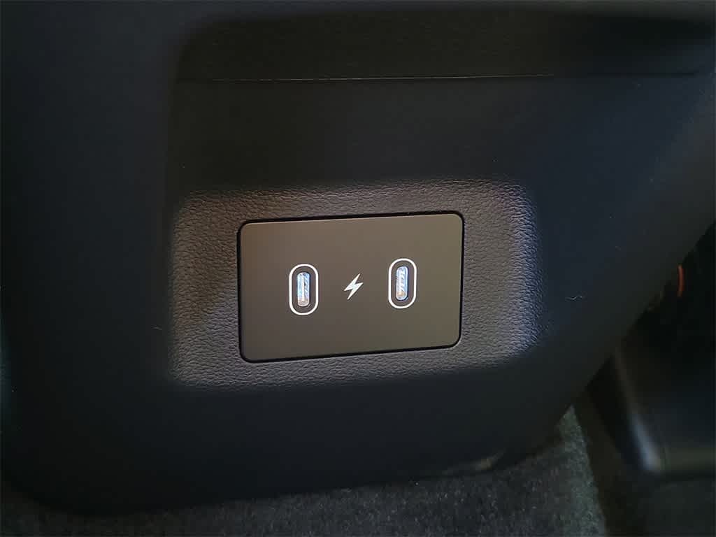 Thumbnail: 2026 Hyundai Tucson - 13