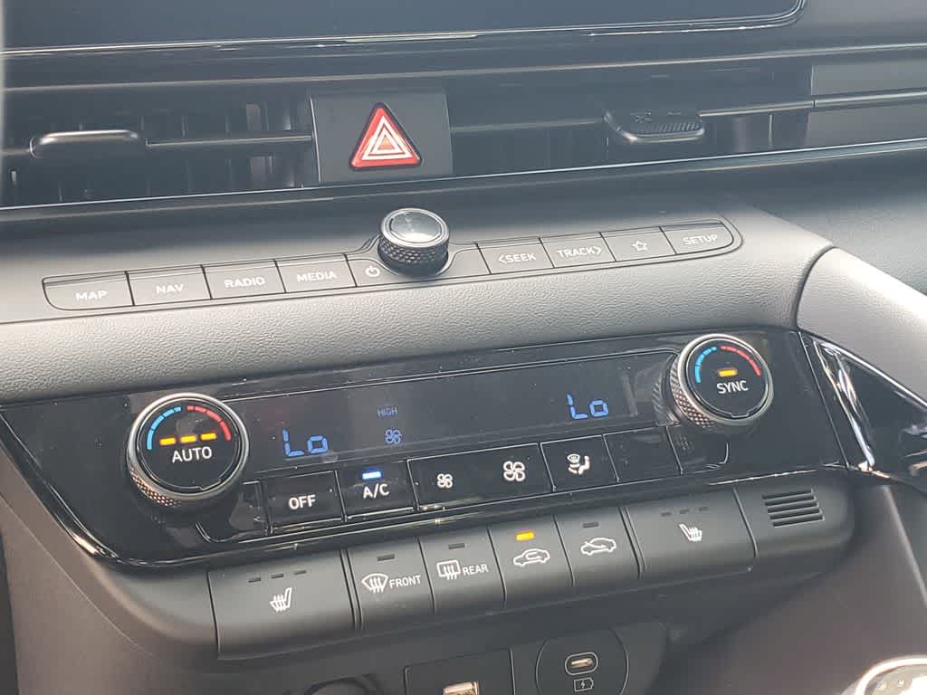 Thumbnail: 2026 Hyundai Elantra - 31