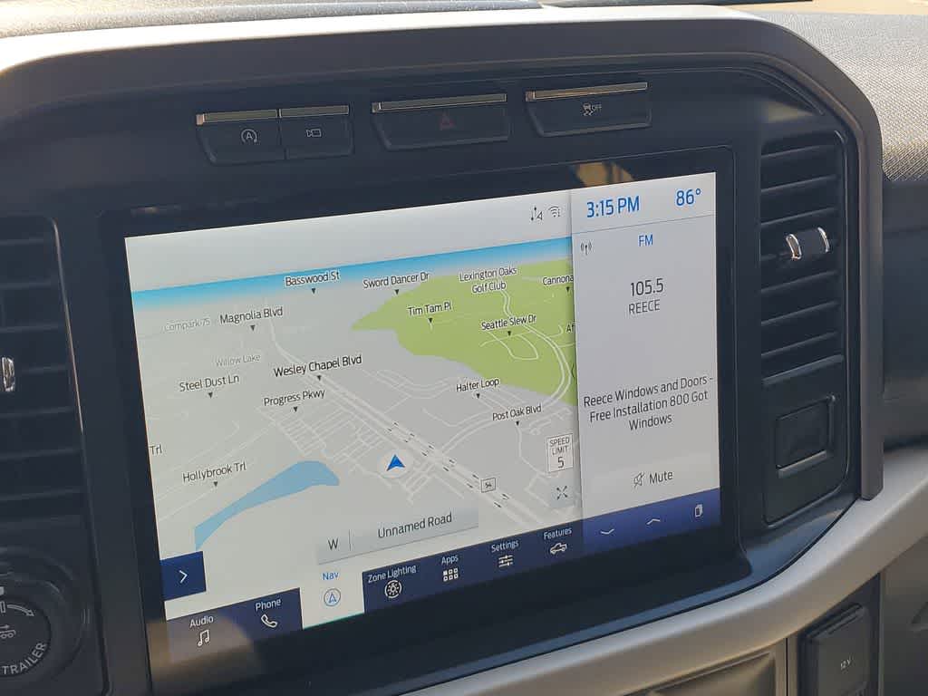 Thumbnail: 2021 Ford F-150 - 27