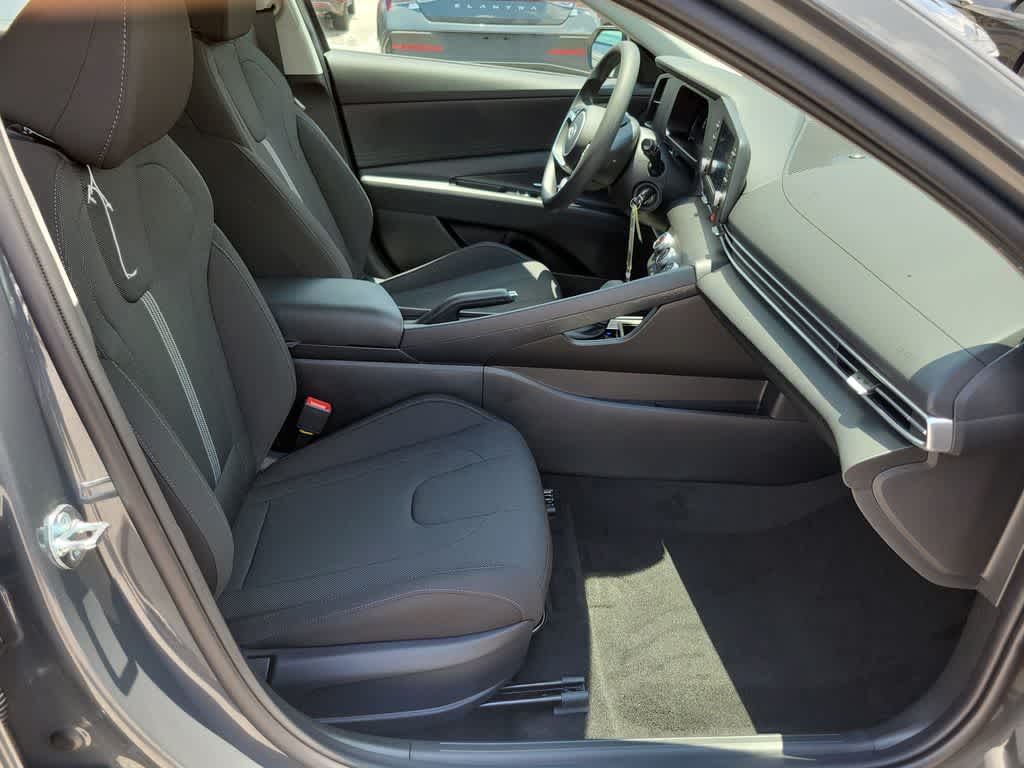 Thumbnail: 2026 Hyundai Elantra - 26