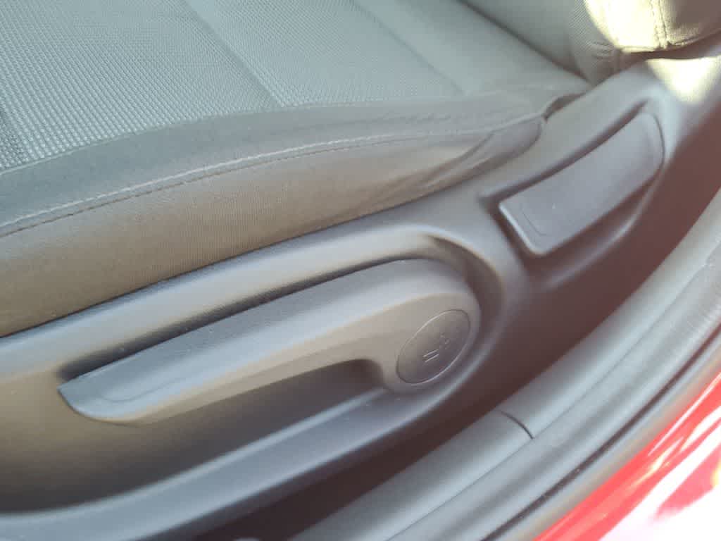 Thumbnail: 2022 Hyundai Accent - 19