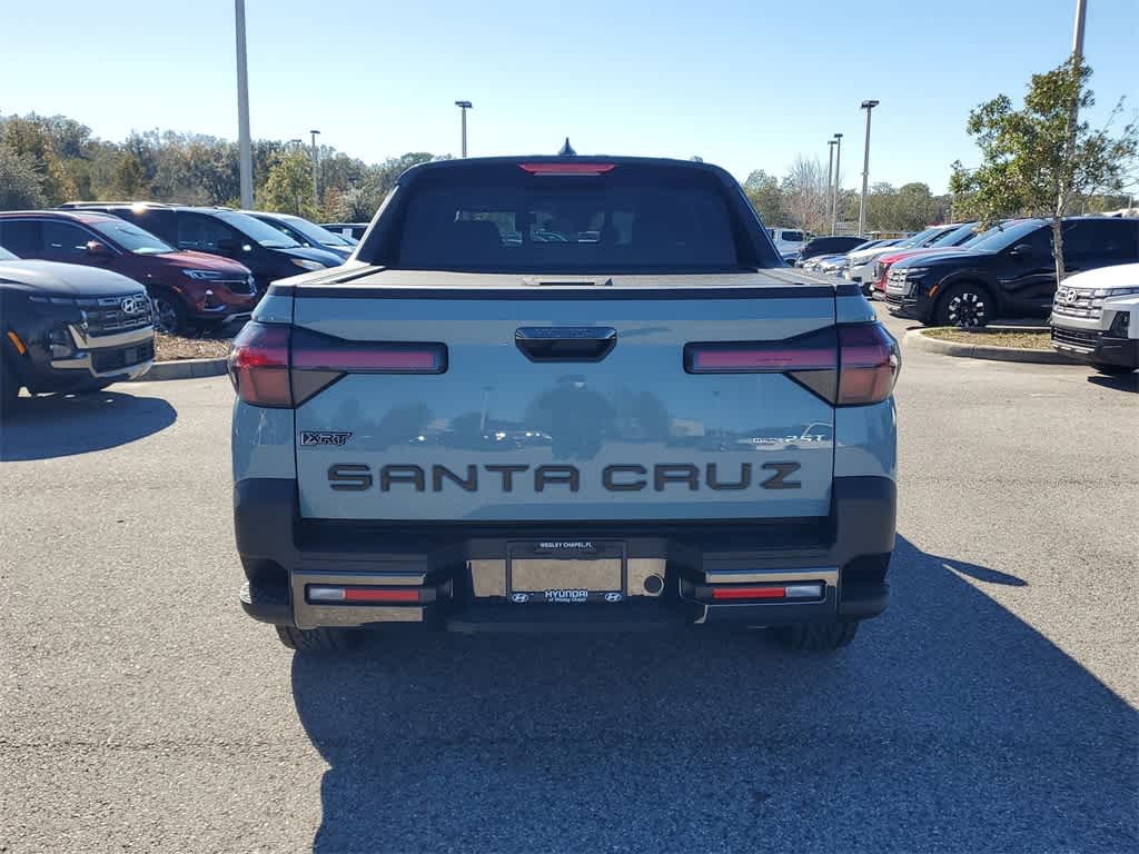 Thumbnail: 2026 Hyundai Santa Cruz - 10