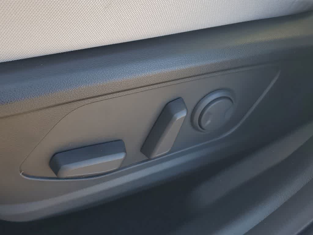 Thumbnail: 2026 Hyundai Tucson - 20