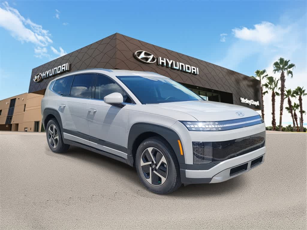 Thumbnail: 2026 Hyundai Ioniq - 4