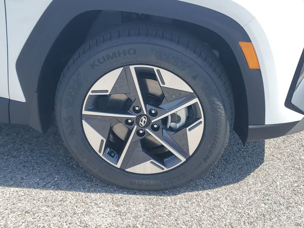 Thumbnail: 2026 Hyundai Tucson - 5