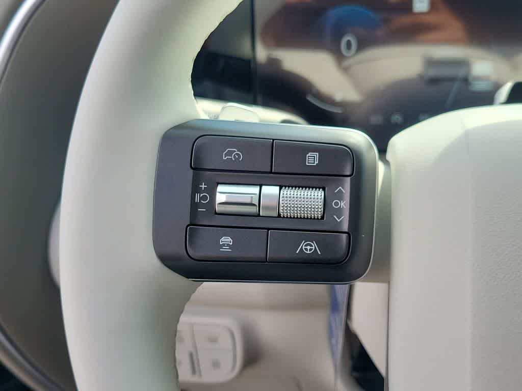 Thumbnail: 2026 Hyundai Palisade - 18