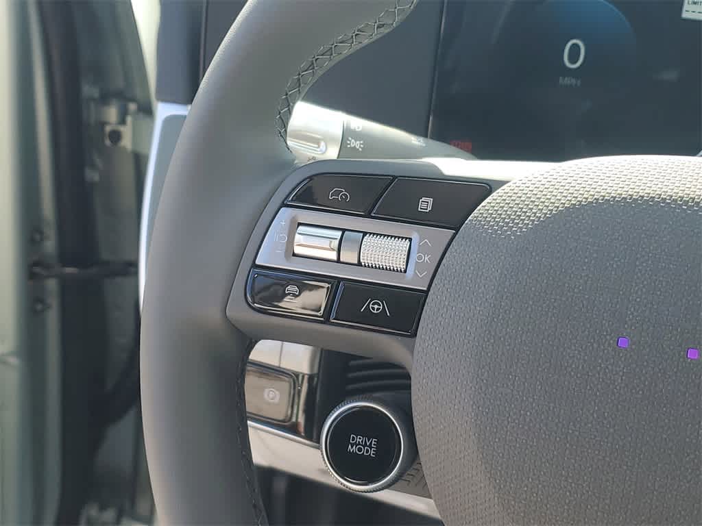 Thumbnail: 2026 Hyundai Ioniq 5 - 27