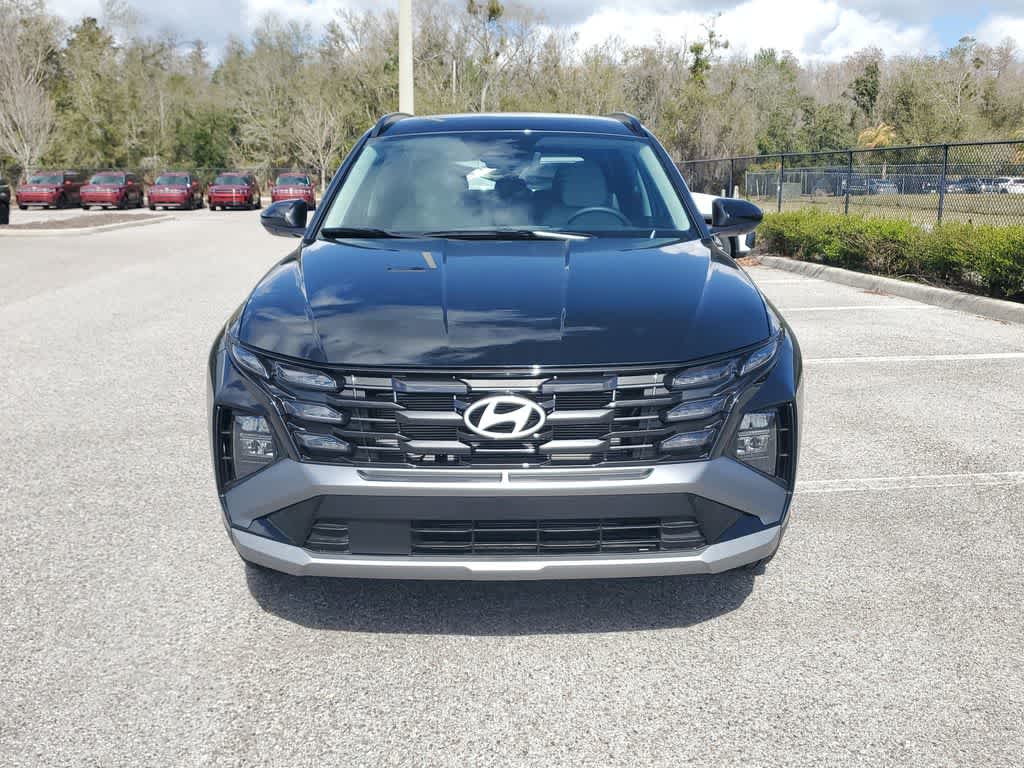Thumbnail: 2026 Hyundai Tucson - 8