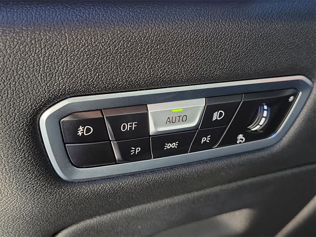 Thumbnail: 2020 BMW X6 - 22