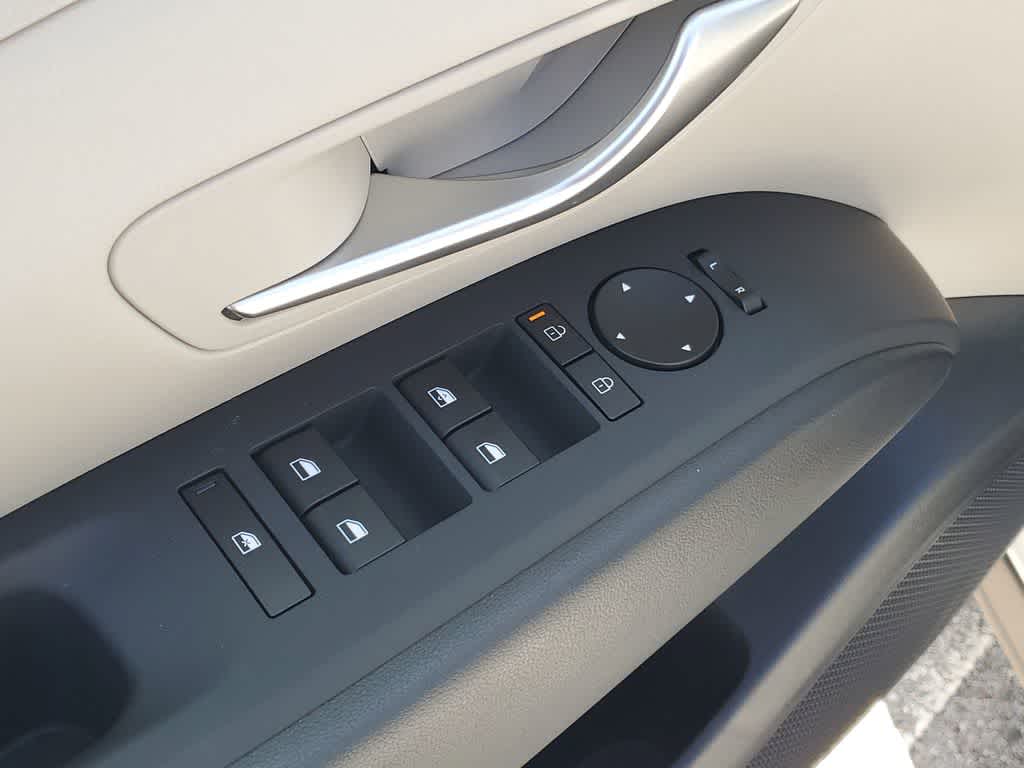 Thumbnail: 2026 Hyundai Tucson - 18