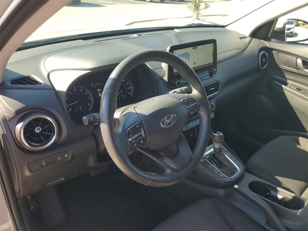 Thumbnail: 2023 Hyundai Kona - 23