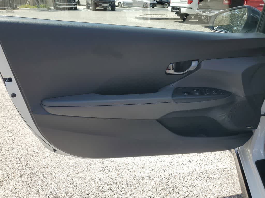 Thumbnail: 2020 Hyundai Veloster - 14