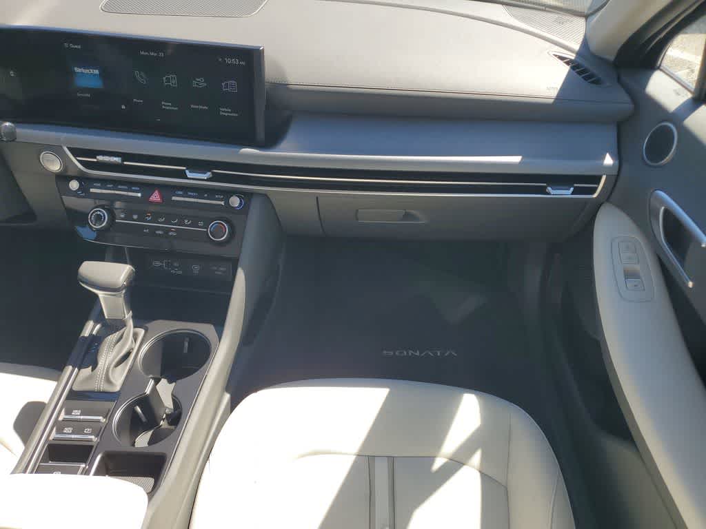 Thumbnail: 2026 Hyundai Sonata - 14