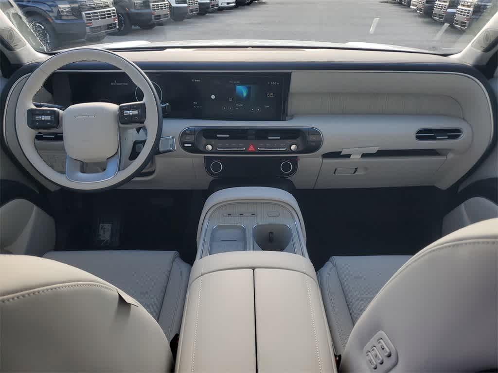 Thumbnail: 2026 Hyundai Palisade - 14