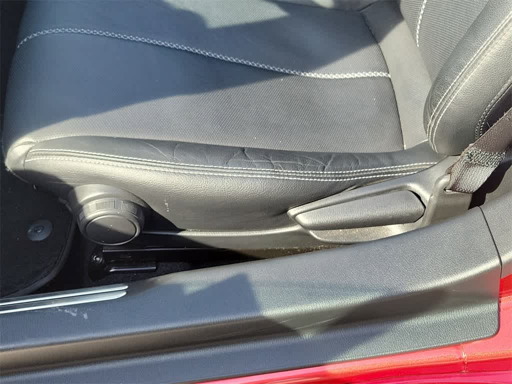 Thumbnail: 2024 Mazda MX-5 Miata - 17