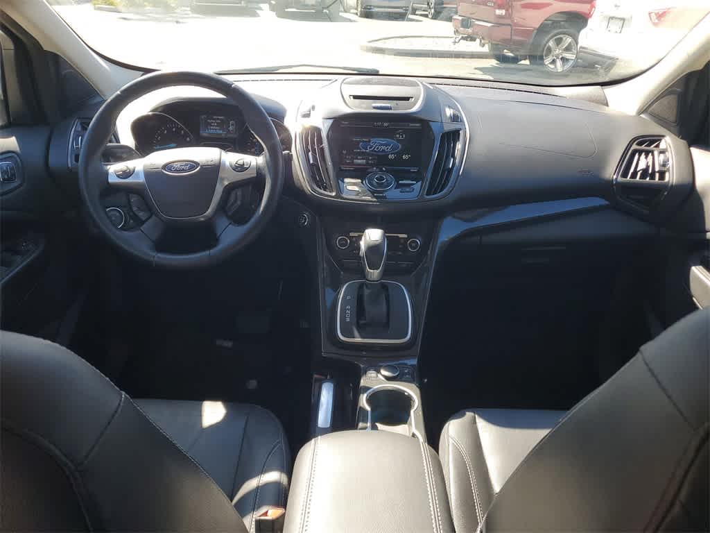 Thumbnail: 2014 Ford Escape - 13