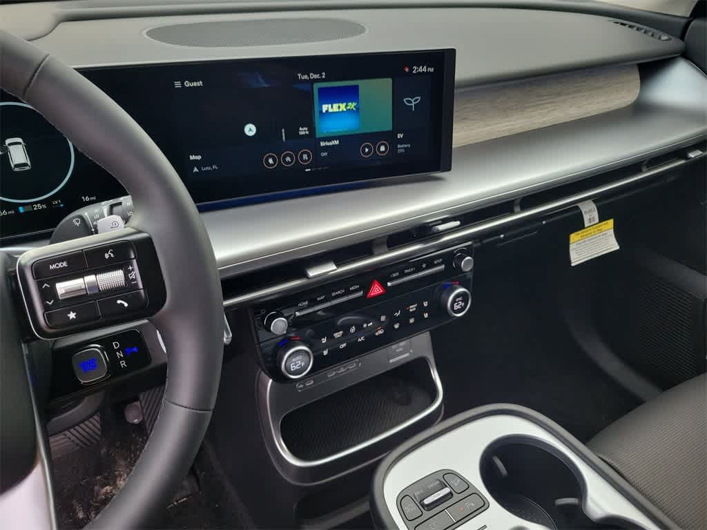 Thumbnail: 2026 Hyundai Ioniq - 33