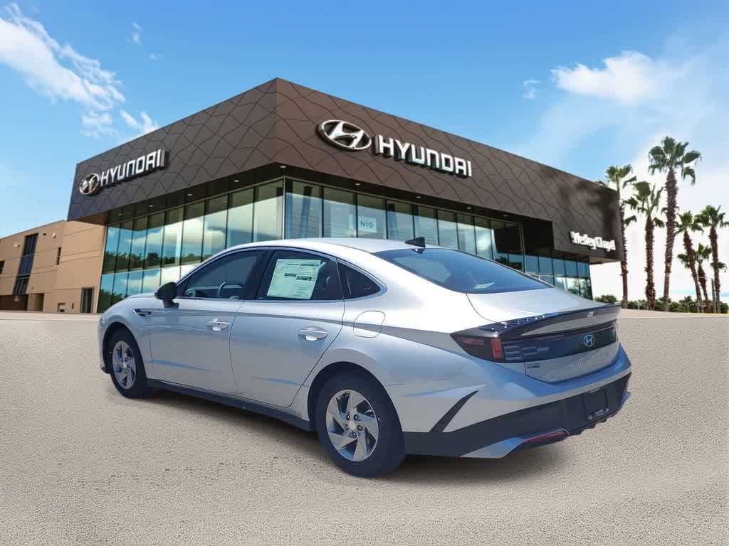 Thumbnail: 2026 Hyundai Sonata - 2