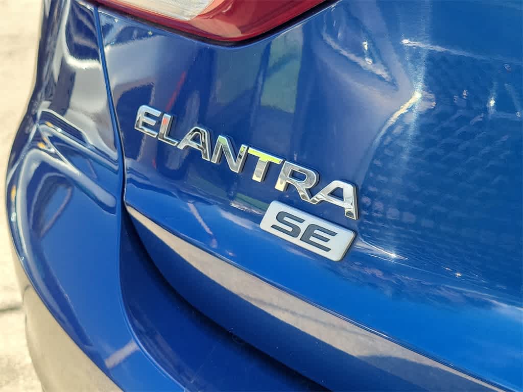Thumbnail: 2018 Hyundai Elantra - 7