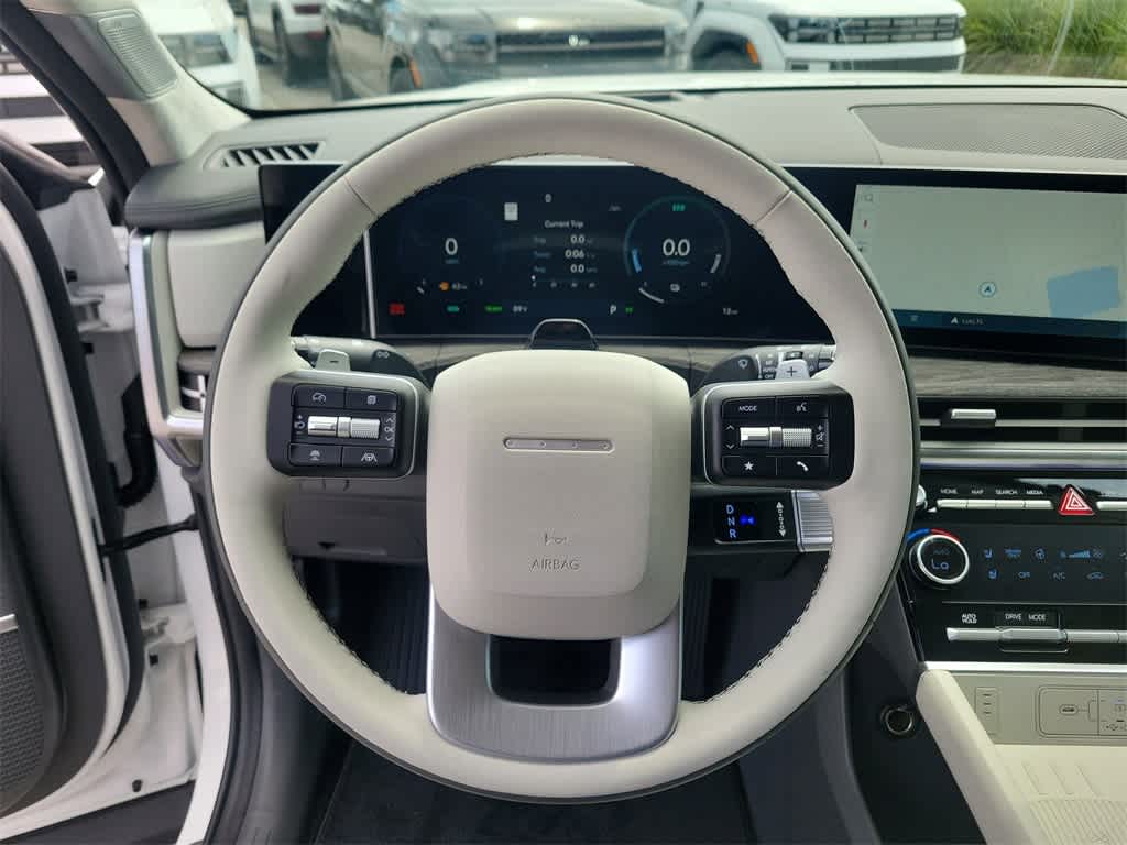 Thumbnail: 2026 Hyundai Santa Fe - 24