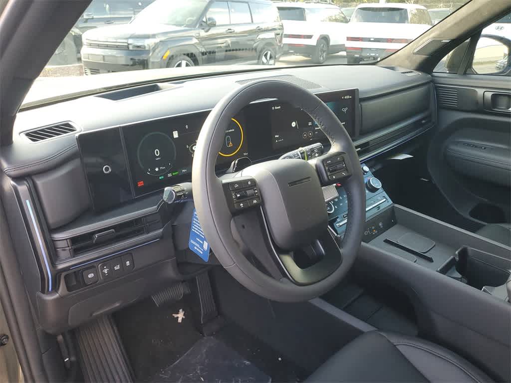 Thumbnail: 2026 Hyundai Santa Fe - 24