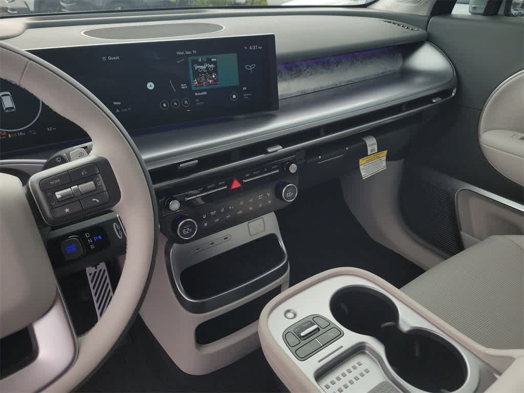 Thumbnail: 2026 Hyundai Ioniq - 33