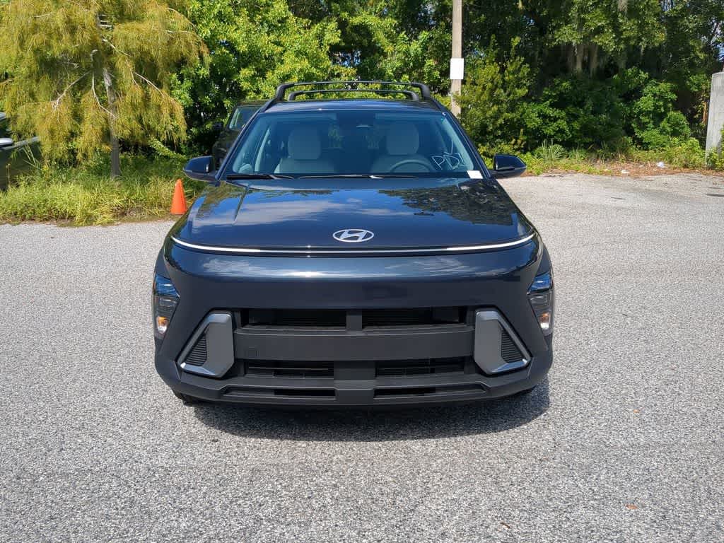 Thumbnail: 2026 Hyundai Kona - 10