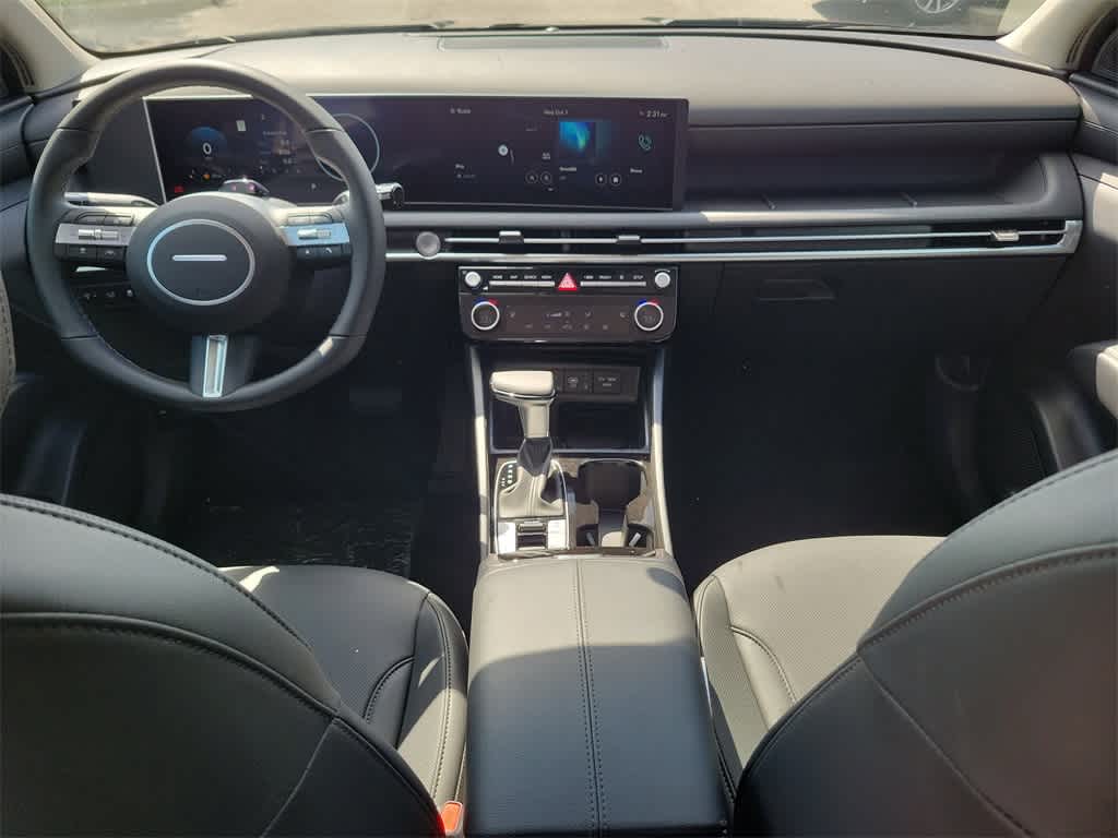 Thumbnail: 2026 Hyundai Tucson - 13