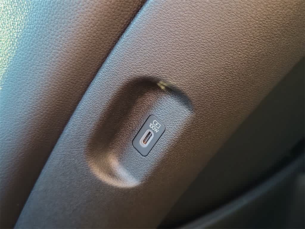 Thumbnail: 2026 Hyundai Palisade - 13