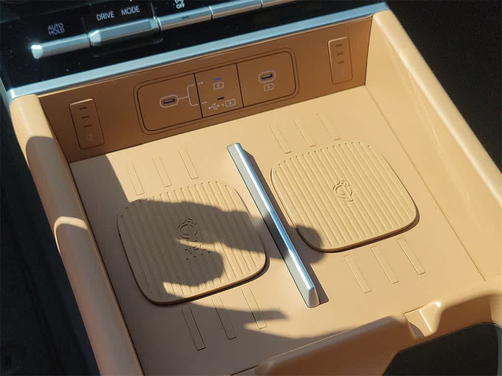 Thumbnail: 2026 Hyundai Santa Fe - 30