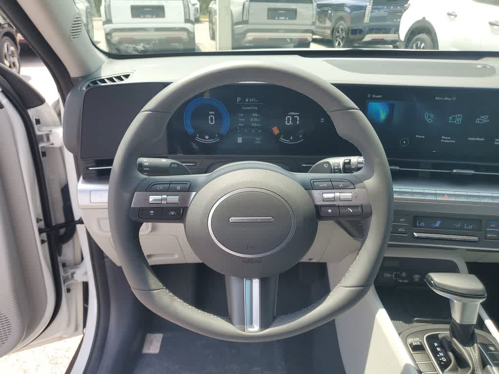 Thumbnail: 2026 Hyundai Kona - 23