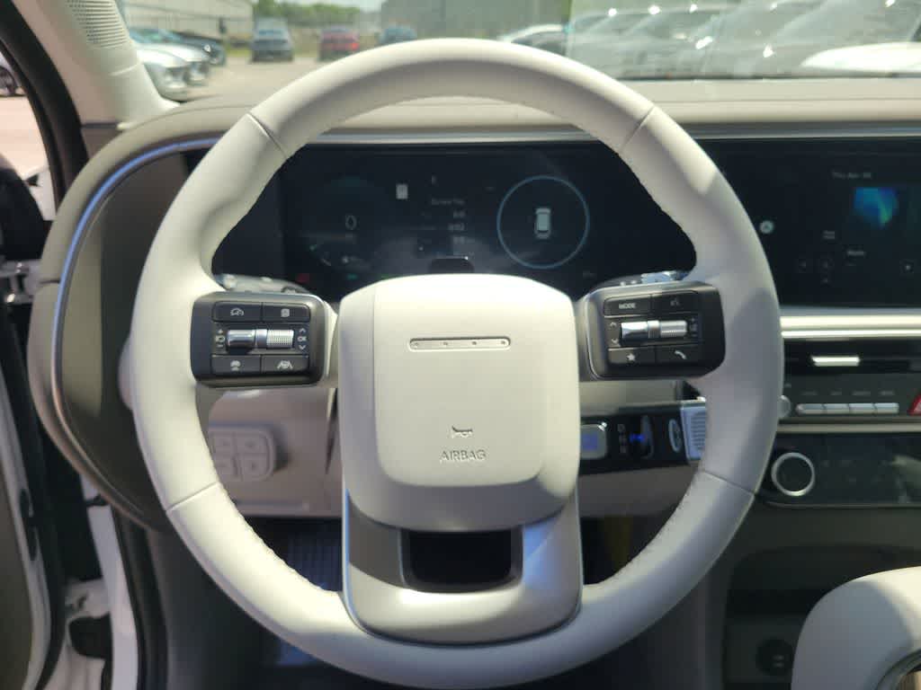 Thumbnail: 2026 Hyundai Palisade - 22