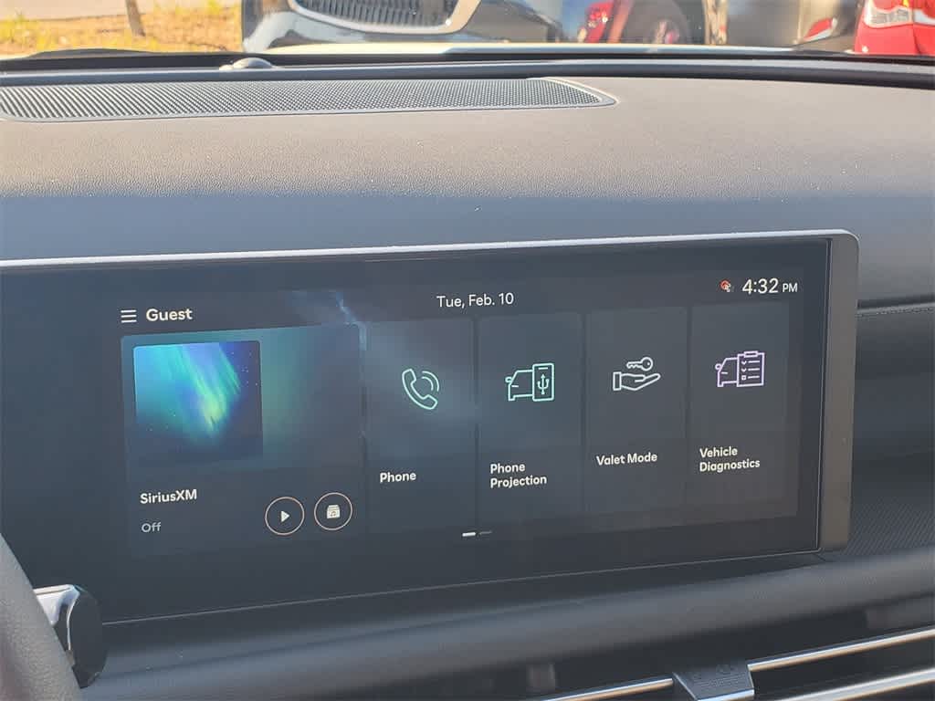 Thumbnail: 2026 Hyundai Tucson - 28