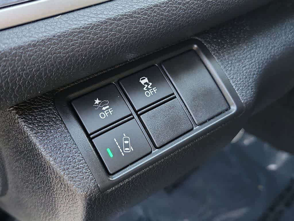 Thumbnail: 2018 Honda Civic - 22