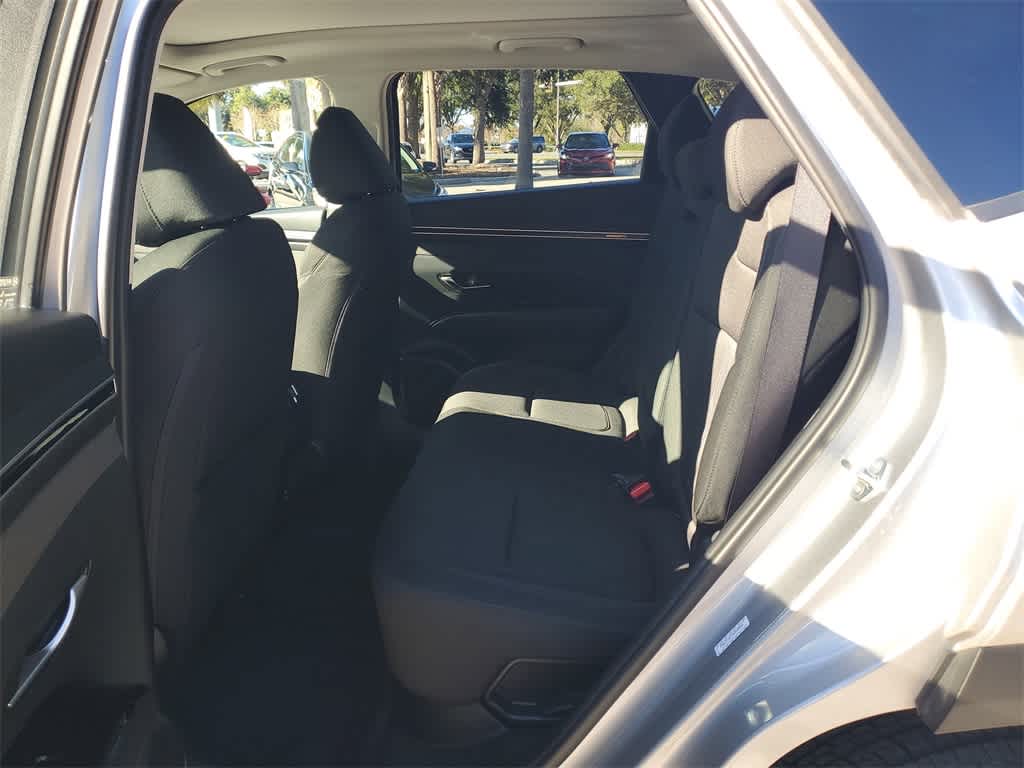 Thumbnail: 2022 Hyundai Tucson - 11