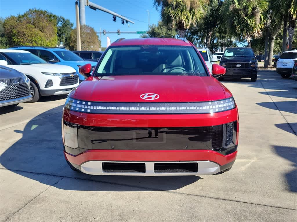 Thumbnail: 2026 Hyundai Ioniq - 9