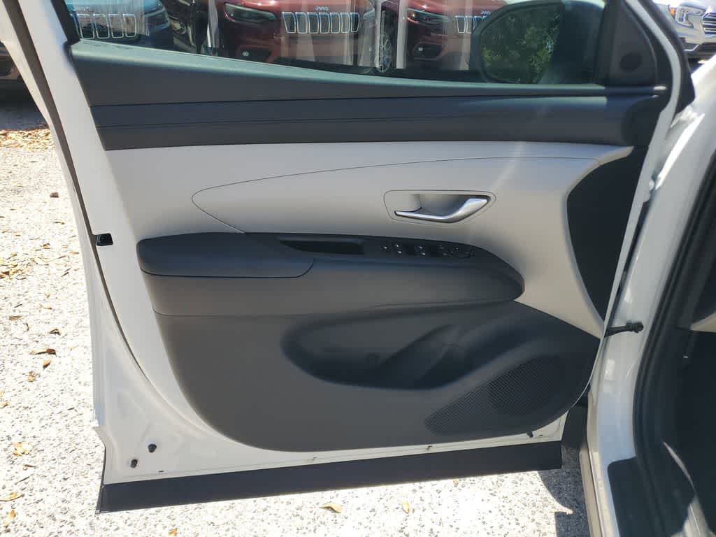 Thumbnail: 2025 Hyundai Tucson - 16