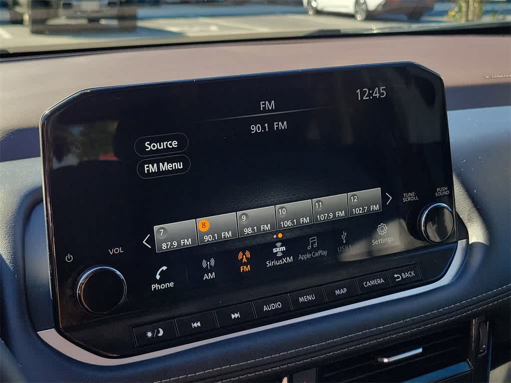 Thumbnail: 2023 Nissan Rogue - 29