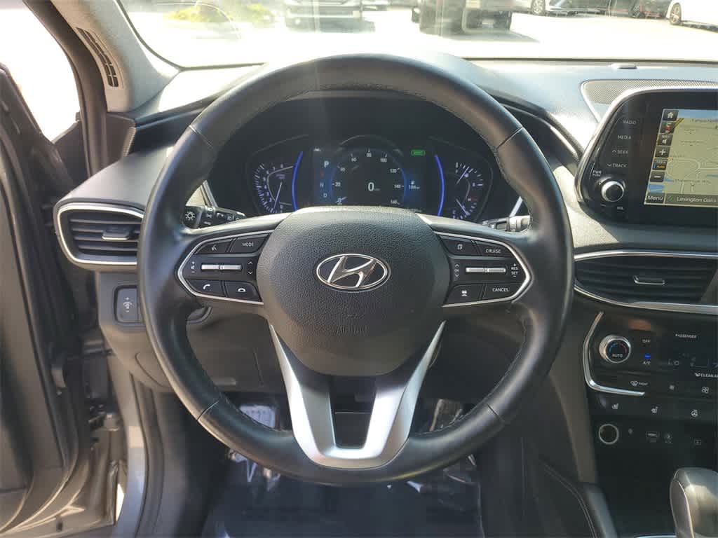 Thumbnail: 2019 Hyundai Santa Fe - 24