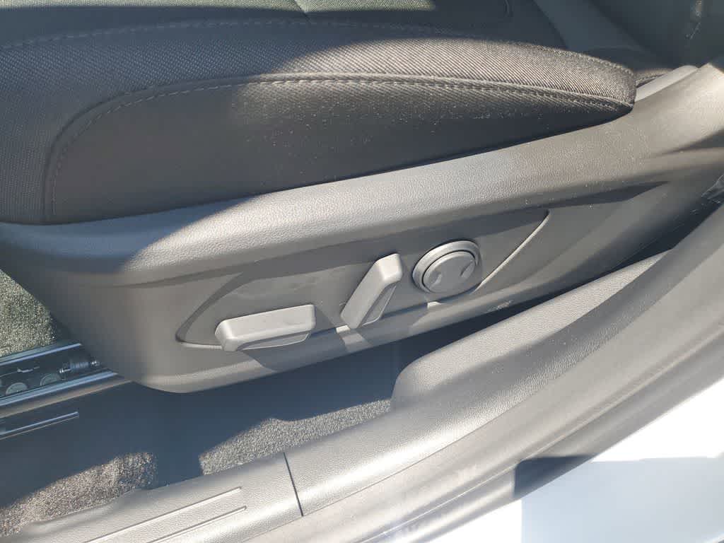 Thumbnail: 2026 Hyundai Tucson - 21