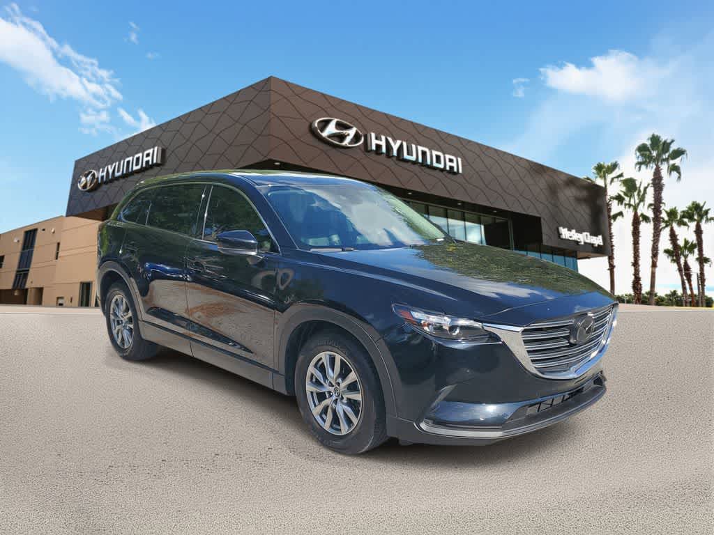 Thumbnail: 2018 Mazda CX-9 - 4