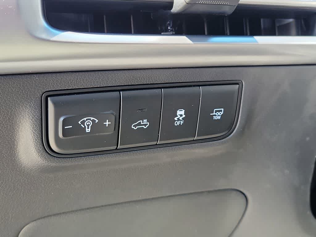 Thumbnail: 2025 Hyundai Santa Cruz - 18