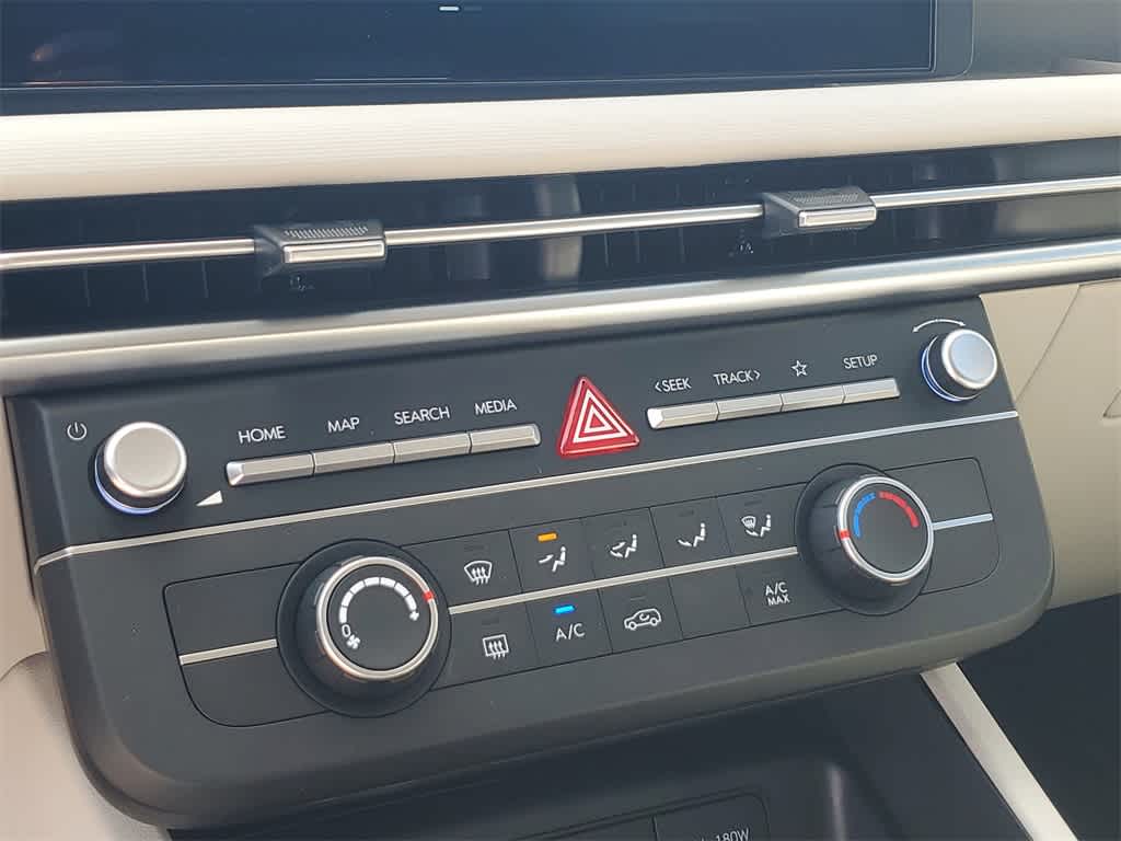 Thumbnail: 2026 Hyundai Tucson - 16