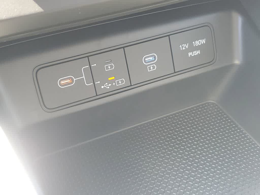 Thumbnail: 2026 Hyundai Tucson - 30