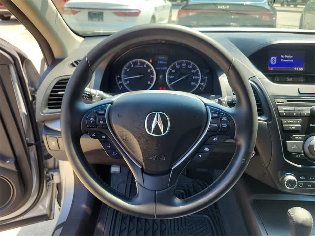 Thumbnail: 2013 Acura RDX - 23