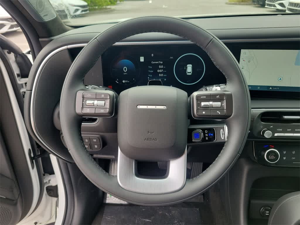 Thumbnail: 2026 Hyundai Palisade - 25