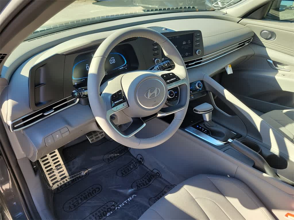 Thumbnail: 2026 Hyundai Elantra - 23