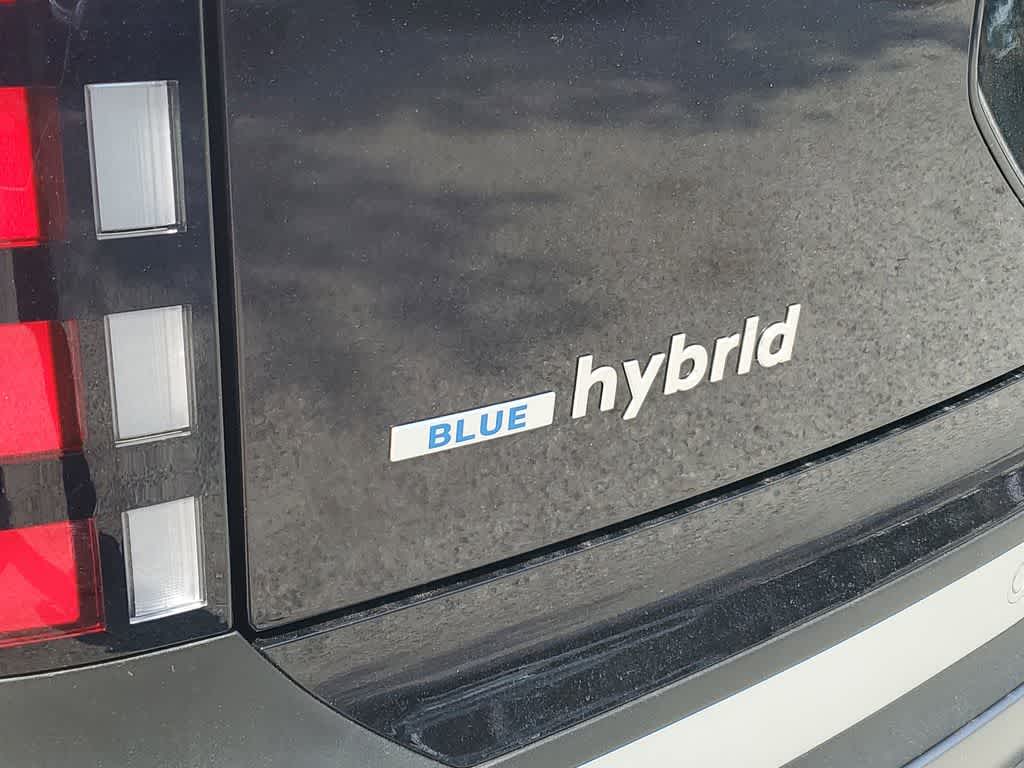 Thumbnail: 2026 Hyundai Palisade - 7