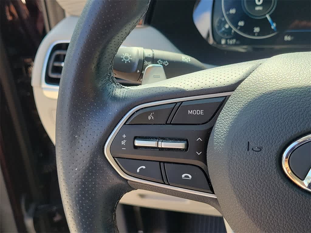 Thumbnail: 2021 Hyundai Palisade - 27